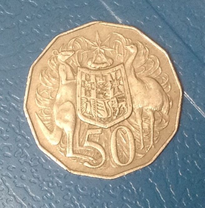 Coins-With-Birds-On-Them