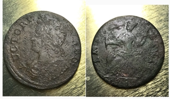 Conn-Copper-Die-Pair-Marriage-And-Grade