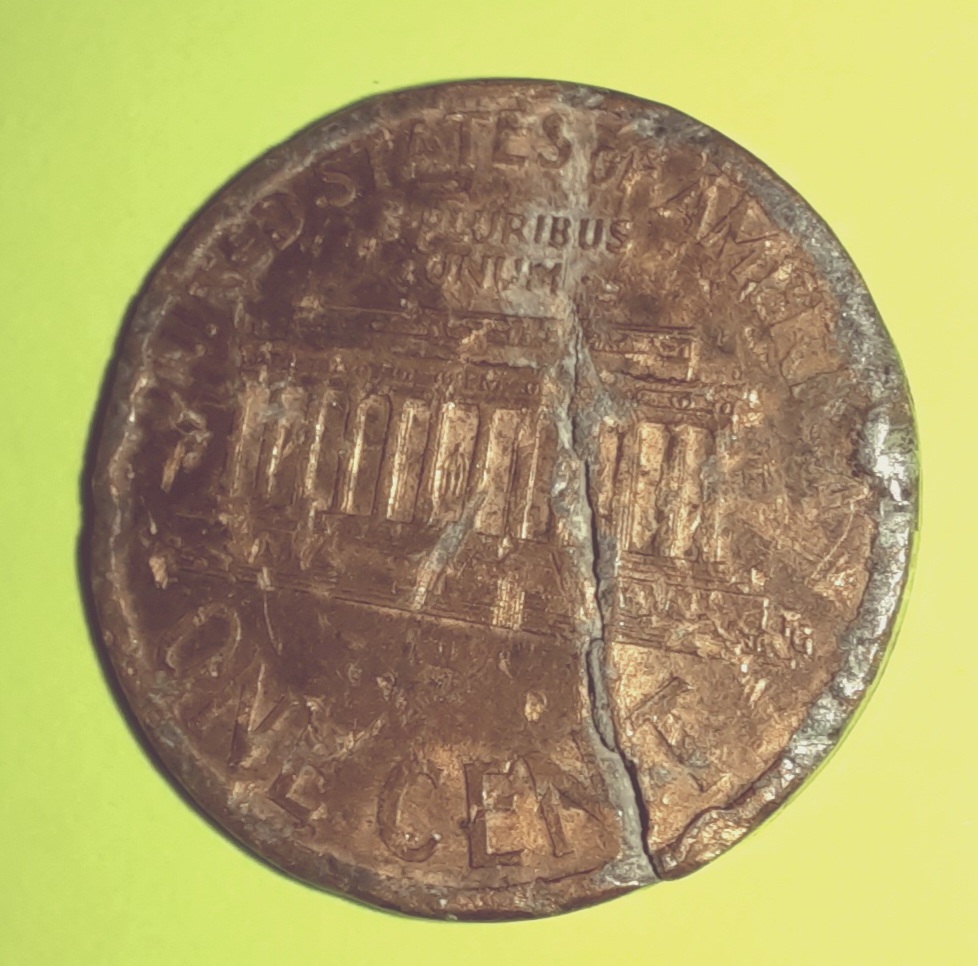Any-Opinions-Concerning-This-Penny?-1995-D