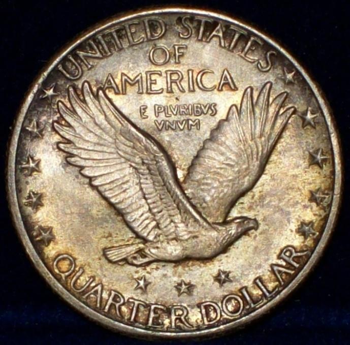 1926-SLQ--Grade/Value