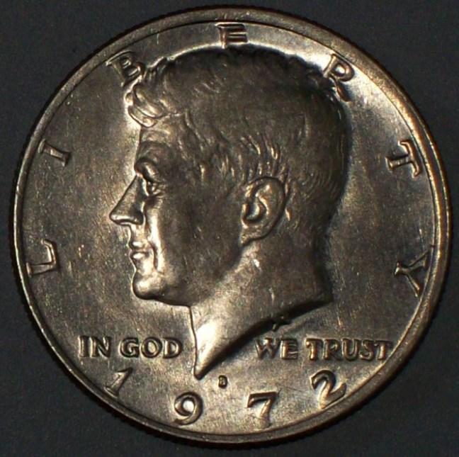 1972-D-Kennedy-Half,-Hot-Lips,-Double-Chin