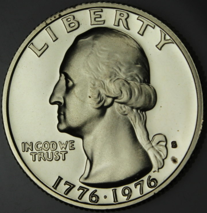 1976-Bi-Centenial-Quarter