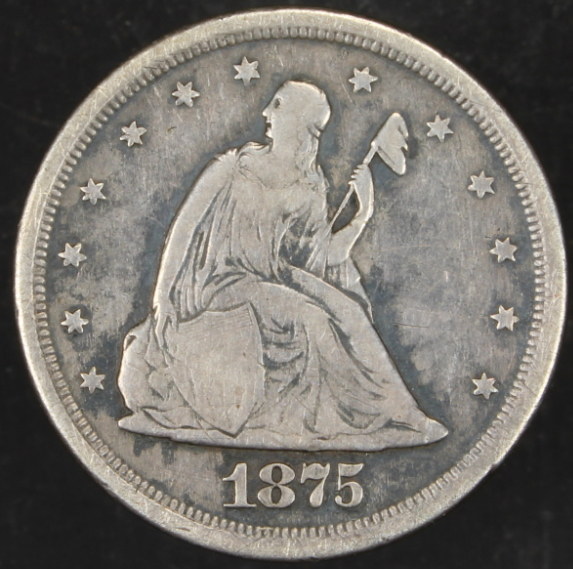 1875-Seated-20-Cent