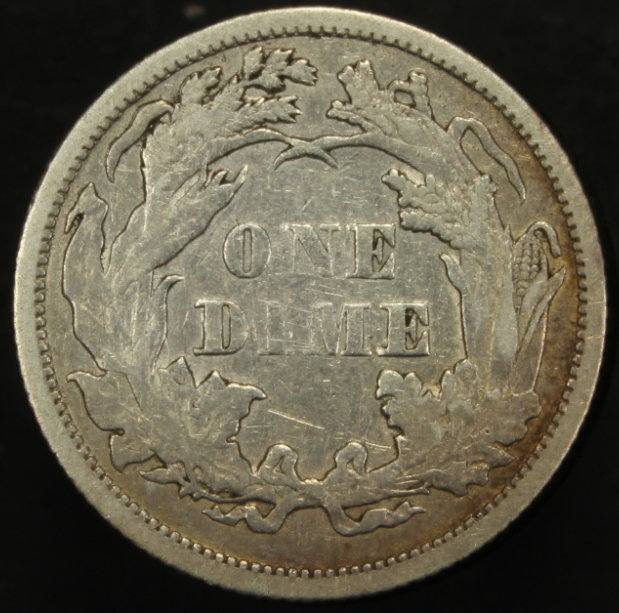 1873-Seated-Dime