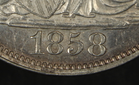 1858-Seated-Liberty-Half