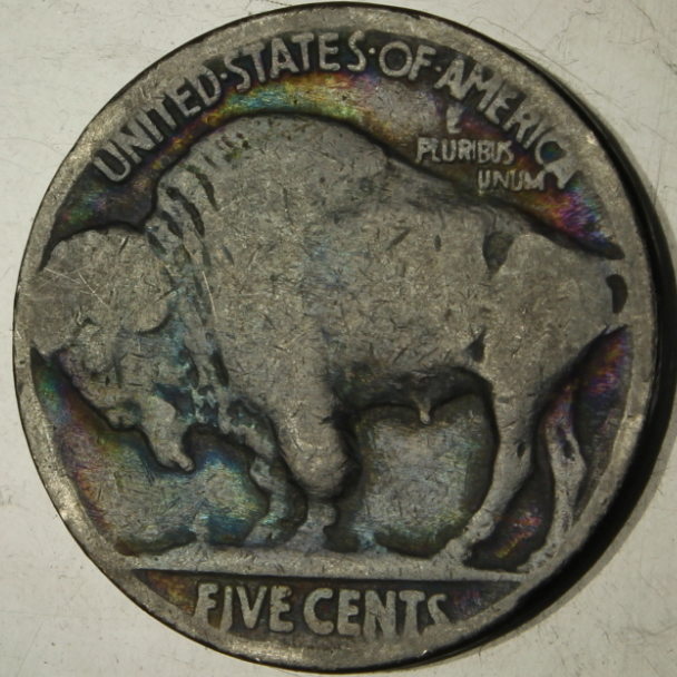 Eye-Candy-Corner:-Post-Your-Toned-Coins!