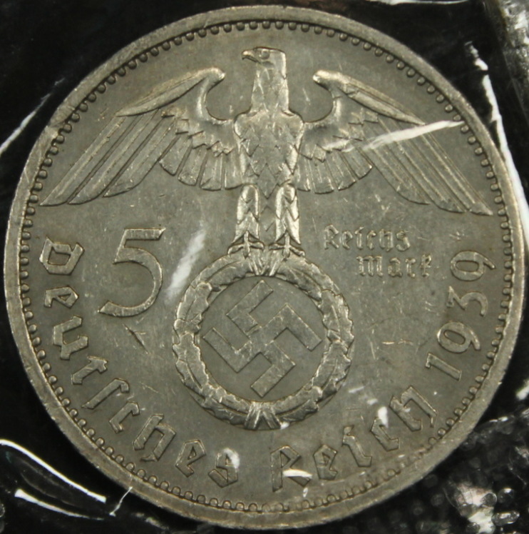 The-Coins-Of-1939