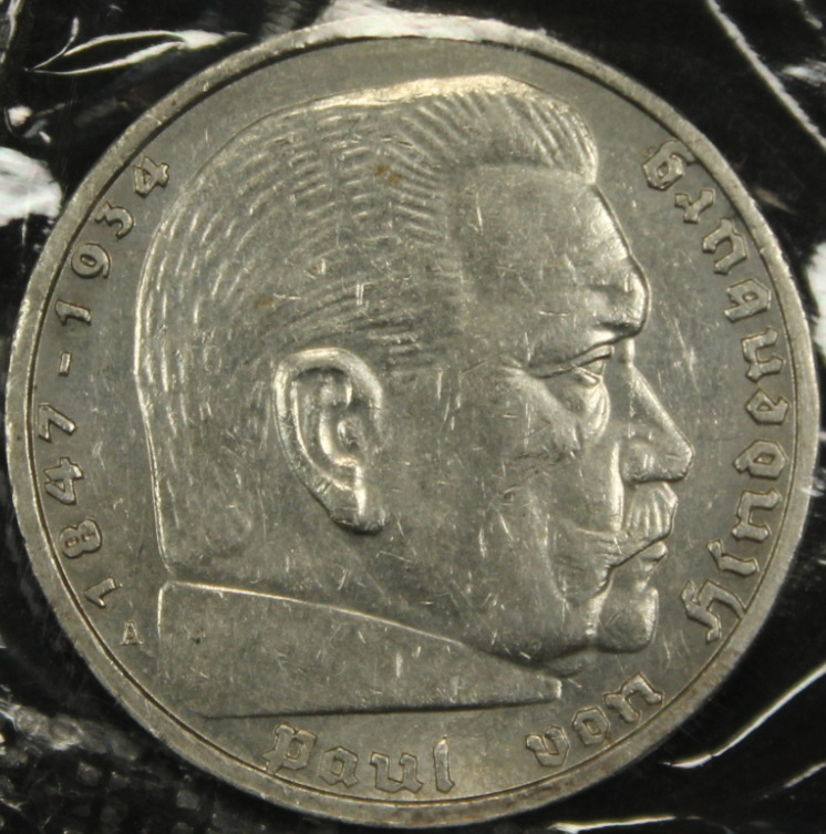 The-Coins-Of-1939