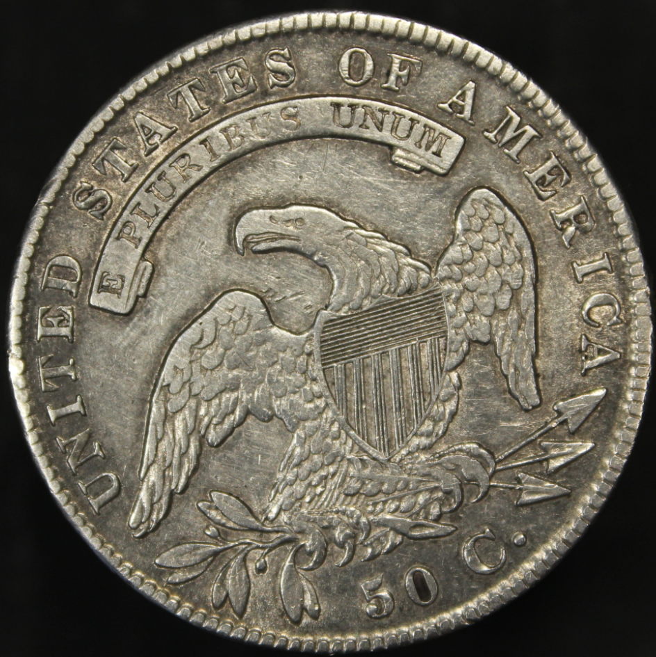 32-Day-Extravaganza-Of-Capped-Bust-Coins!!