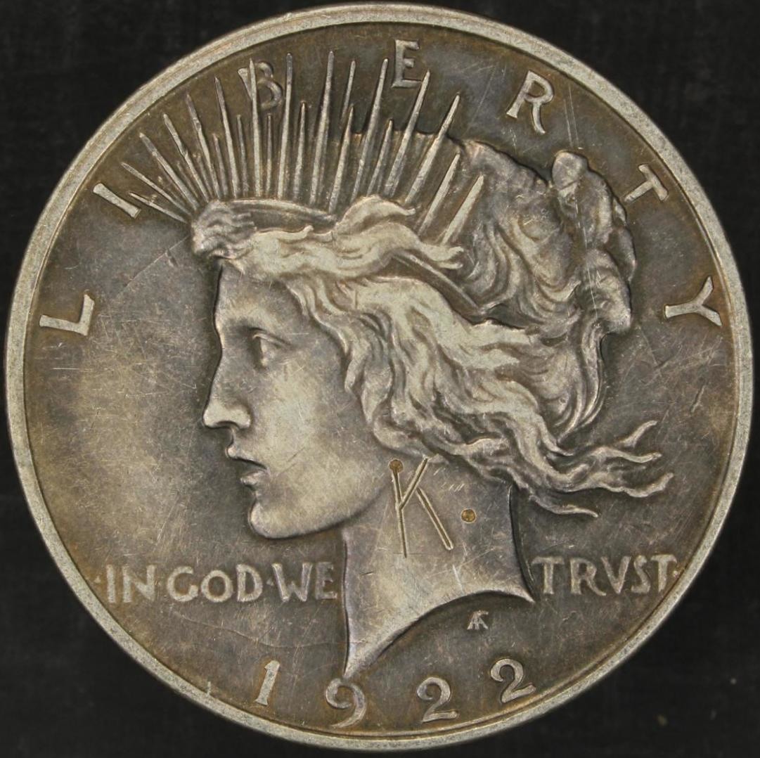 1922-D-Peace,-Details-K-Buck