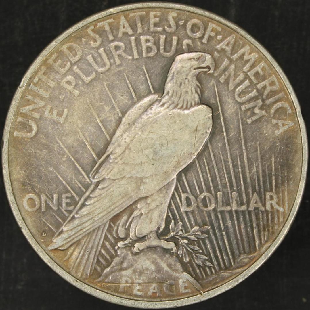 1922-D-Peace,-Details-K-Buck