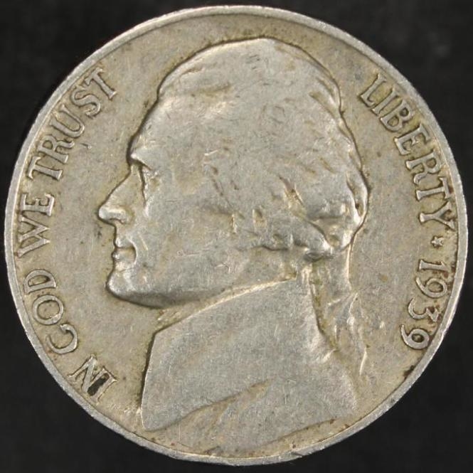 The-Coins-Of-1939
