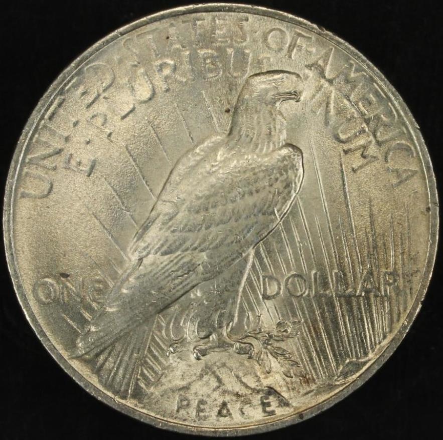 1922-Peace