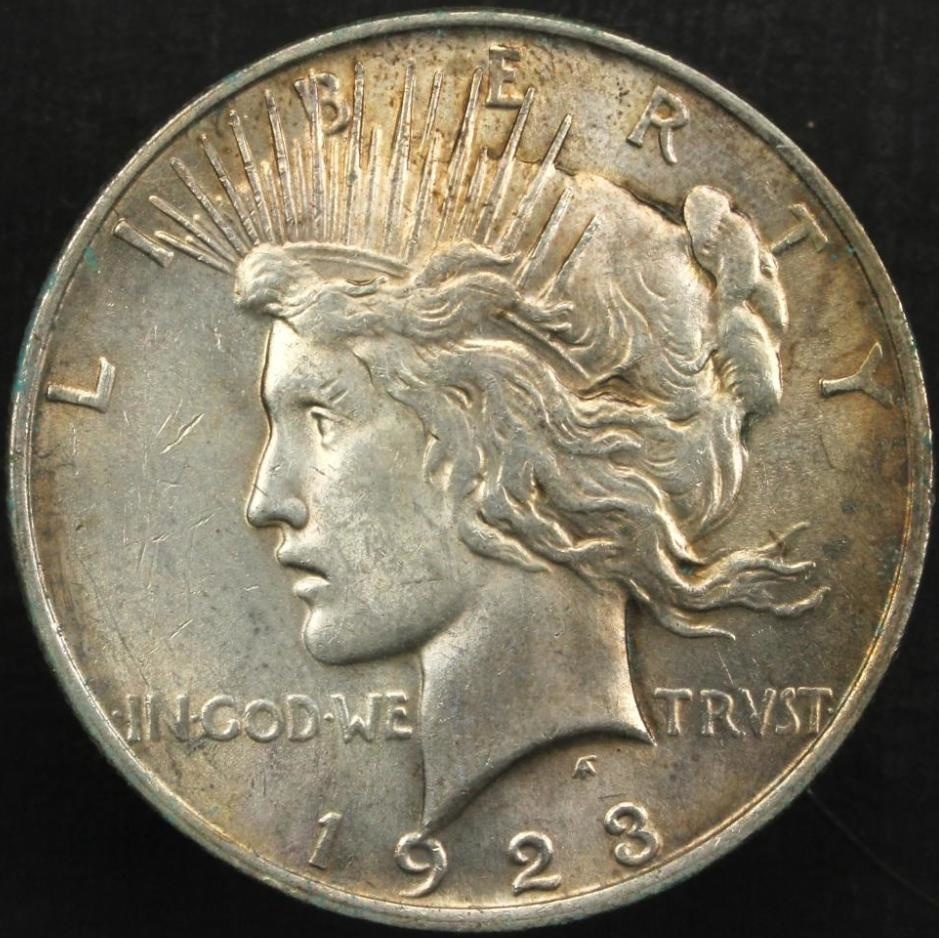 1923-Peace-#1