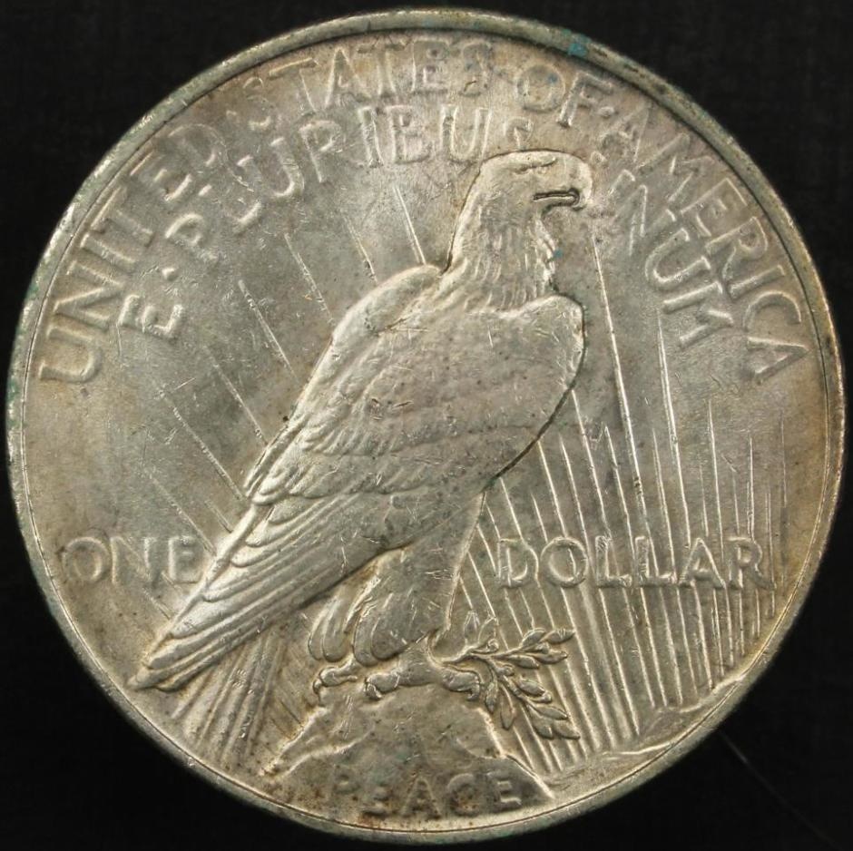 1923-Peace-#1