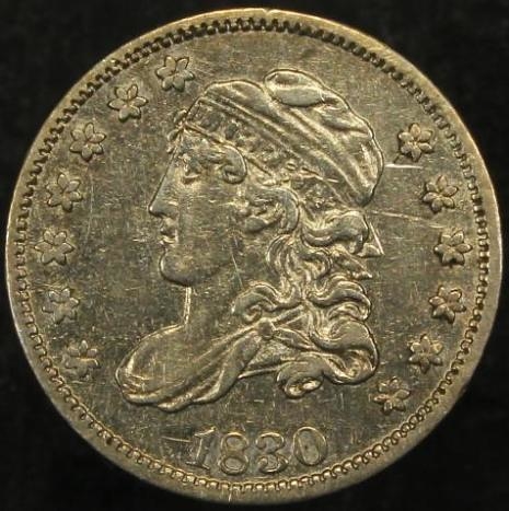 32-Day-Extravaganza-Of-Capped-Bust-Coins!!