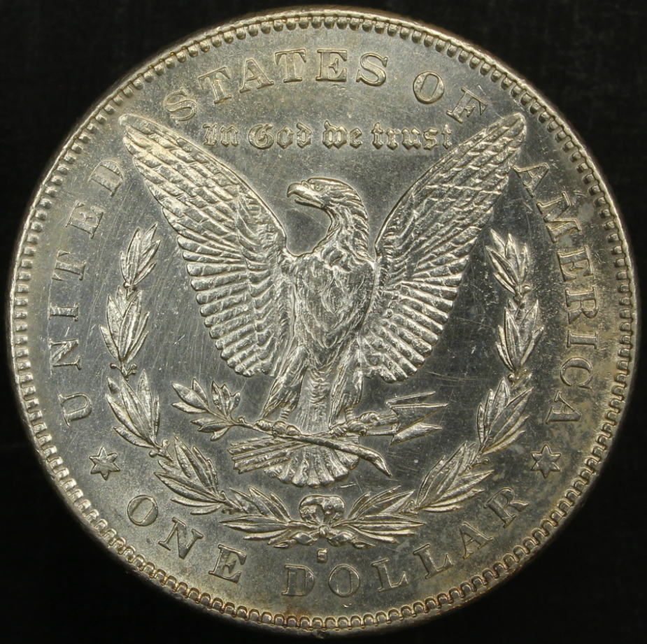 The-28-Days-Of-Morgan-Dollars!-Act-III