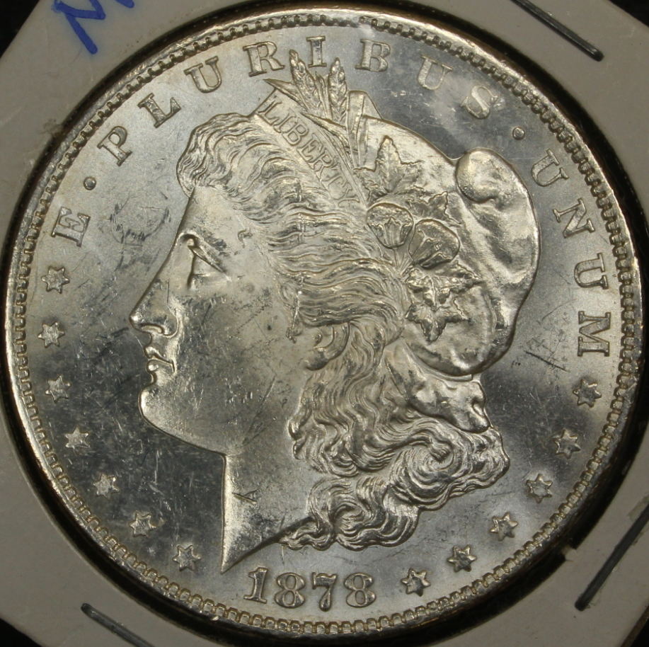 The-28-Days-Of-Morgan-Dollars!-Act-III
