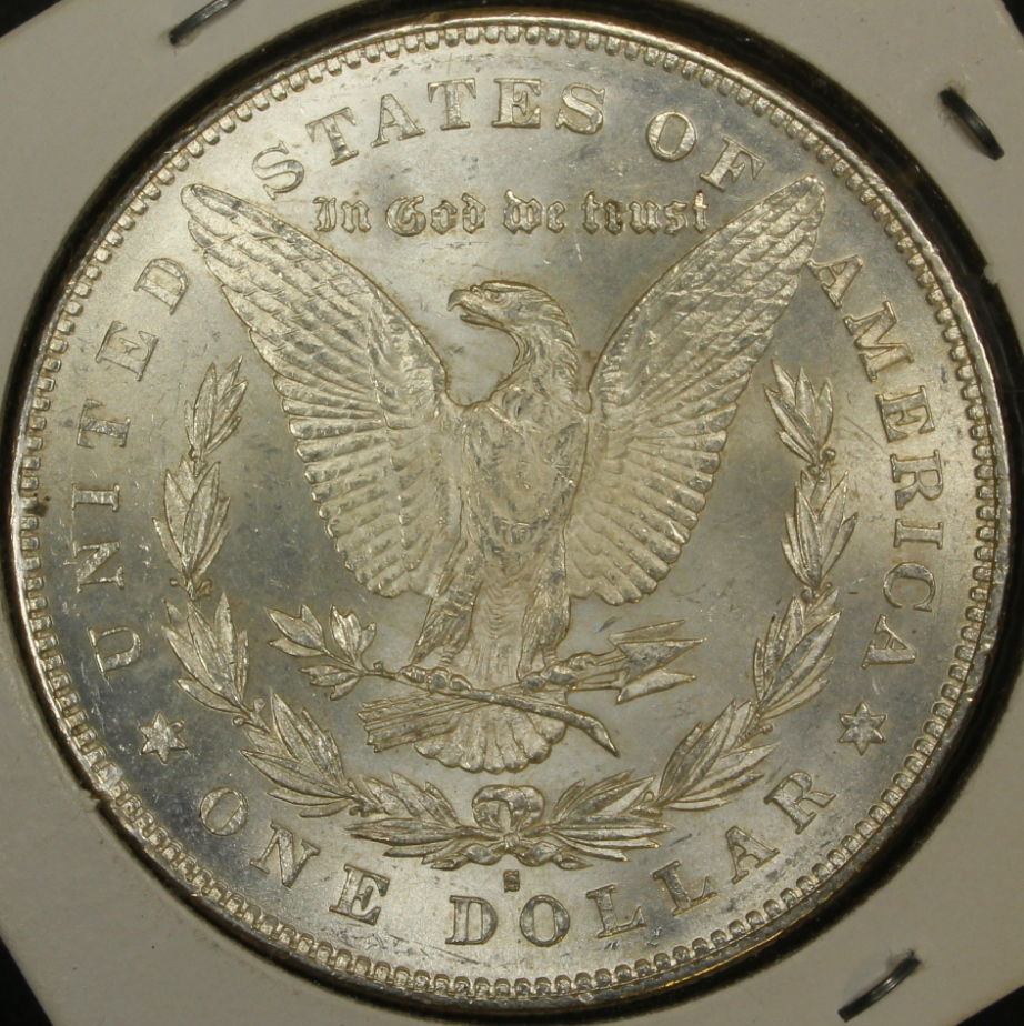 The-28-Days-Of-Morgan-Dollars!-Act-III