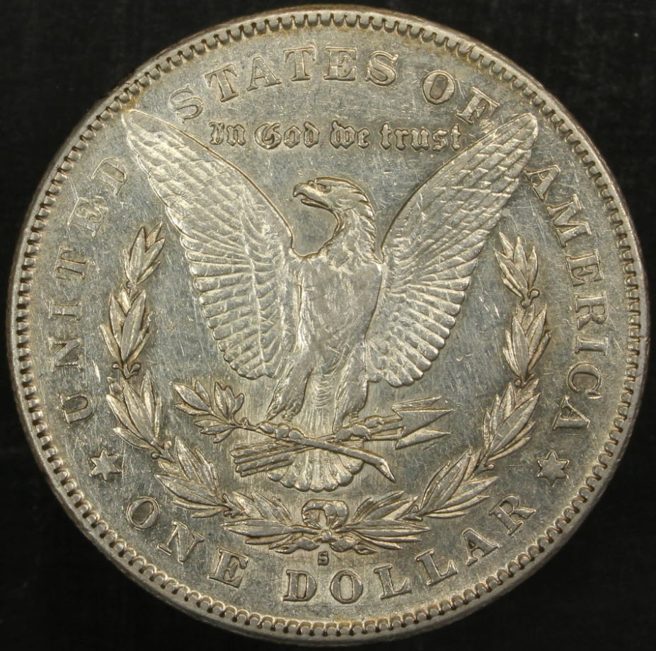 The-28-Days-Of-Morgan-Dollars!-Act-III