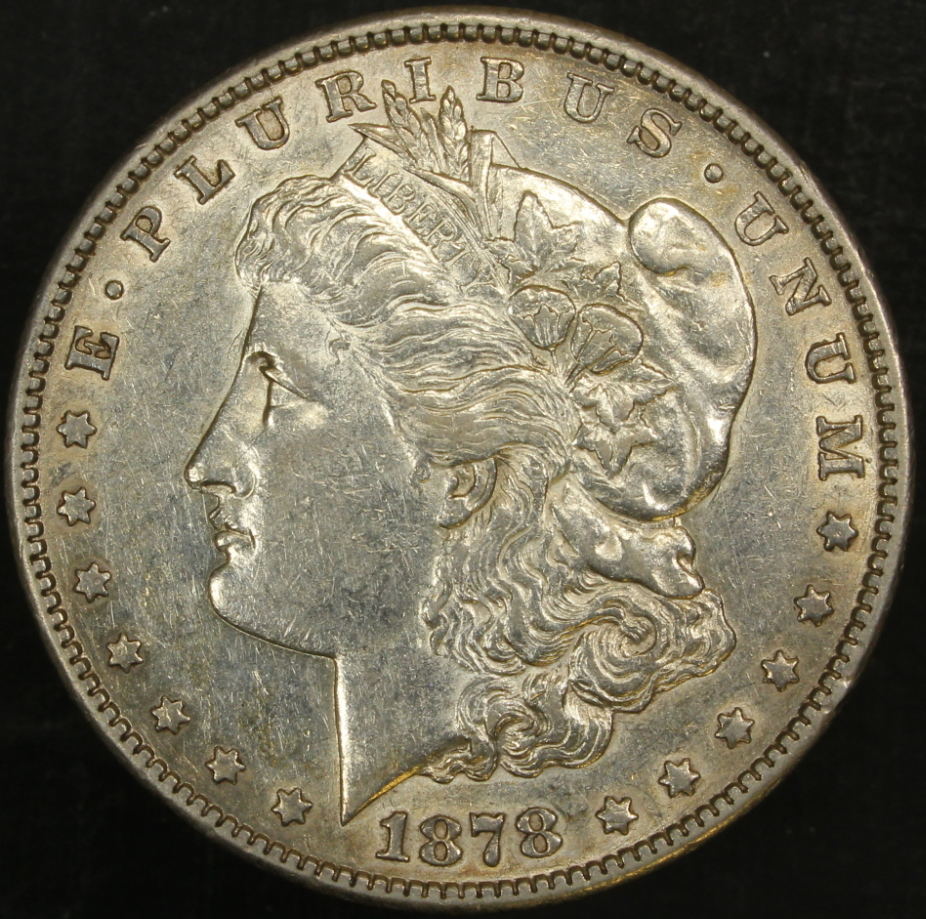 The-28-Days-Of-Morgan-Dollars!-Act-III