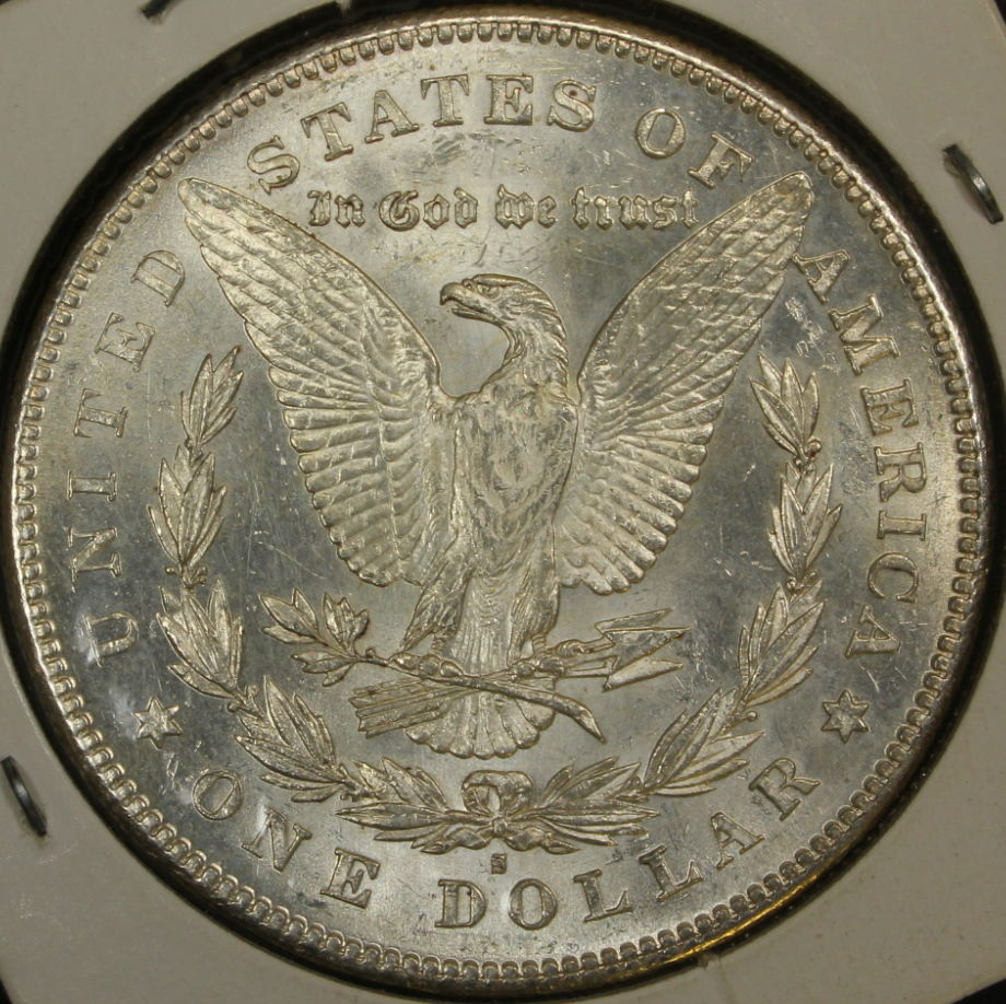 The-28-Days-Of-Morgan-Dollars!-Act-III