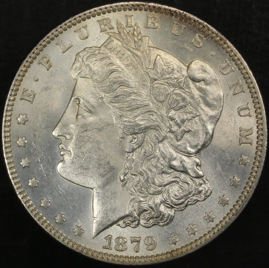The-28-Days-Of-Morgan-Dollars!-Act-III