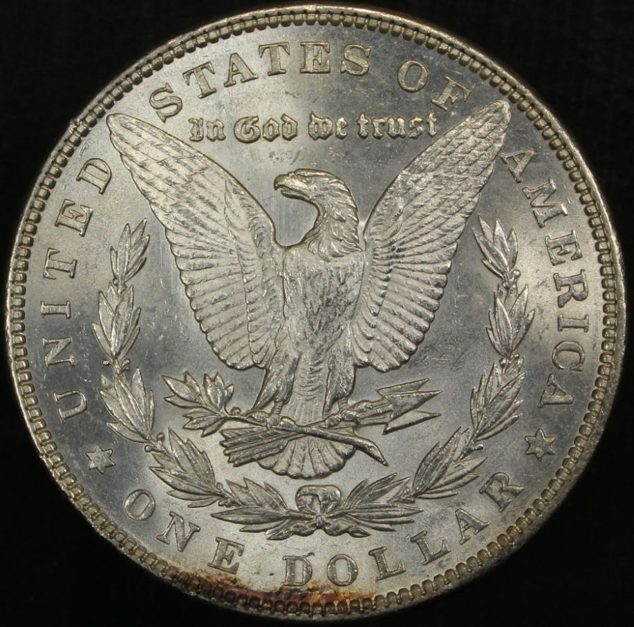 The-28-Days-Of-Morgan-Dollars!-Act-III