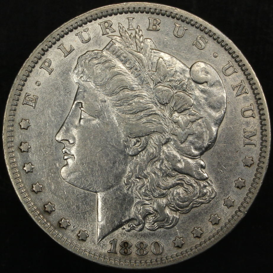 The-28-Days-Of-Morgan-Dollars!-Act-III