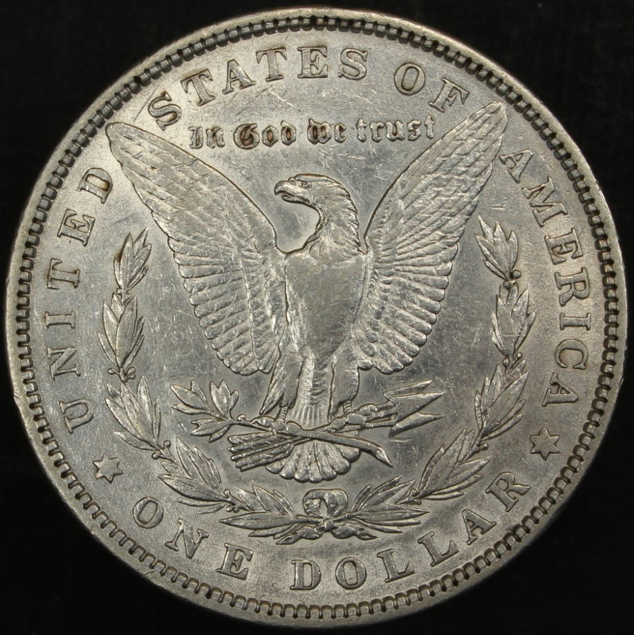 The-28-Days-Of-Morgan-Dollars!-Act-III