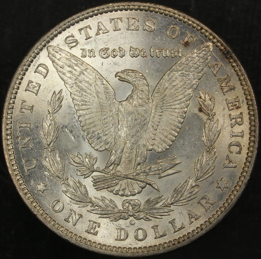 The-28-Days-Of-Morgan-Dollars!-Act-III