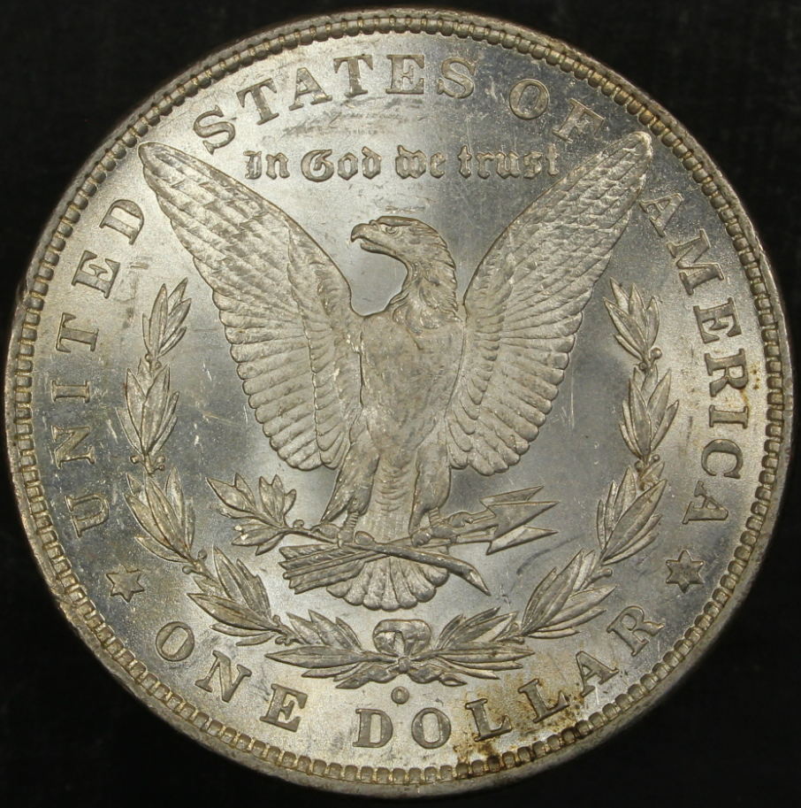The-28-Days-Of-Morgan-Dollars!-Act-III