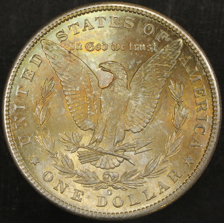 The-28-Days-Of-Morgan-Dollars!-Act-III