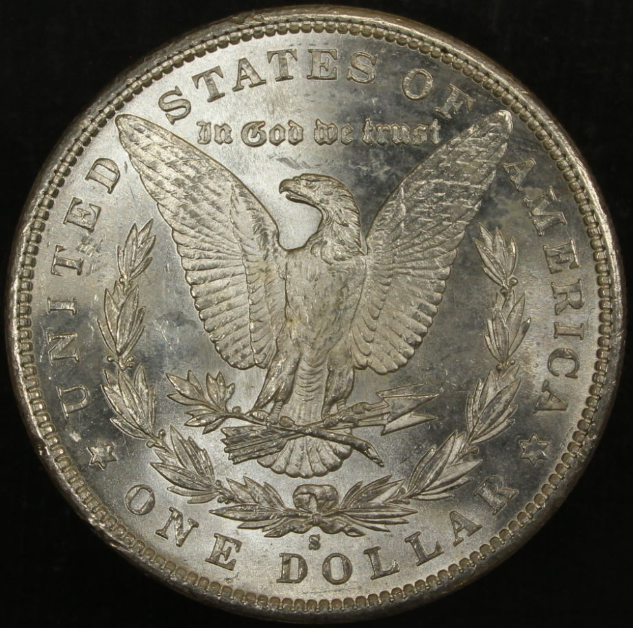 The-28-Days-Of-Morgan-Dollars!-Act-III