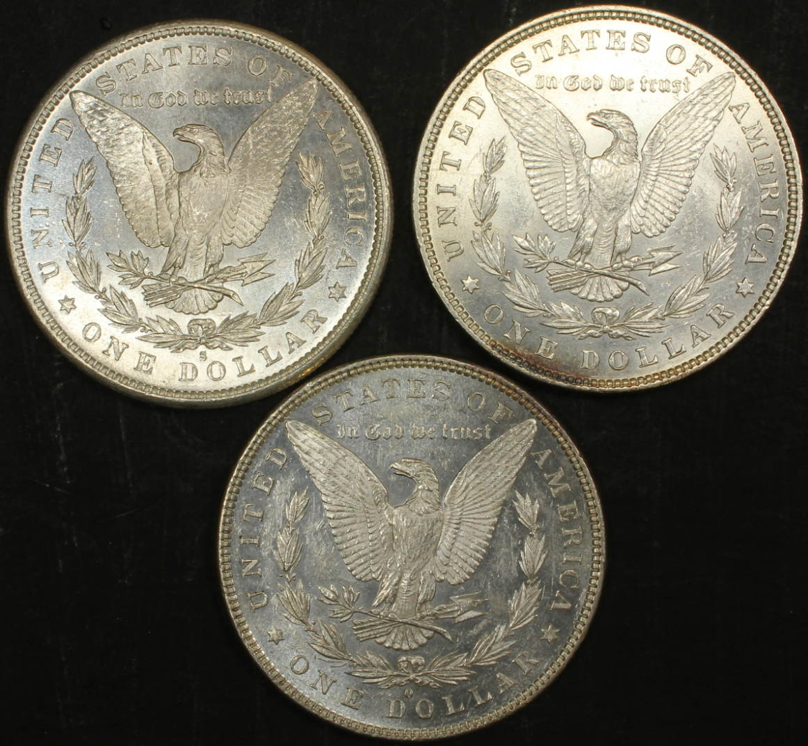 The-28-Days-Of-Morgan-Dollars!-Act-III