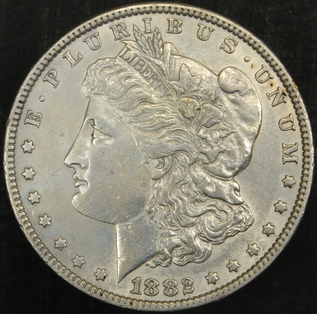 The-28-Days-Of-Morgan-Dollars!-Act-III