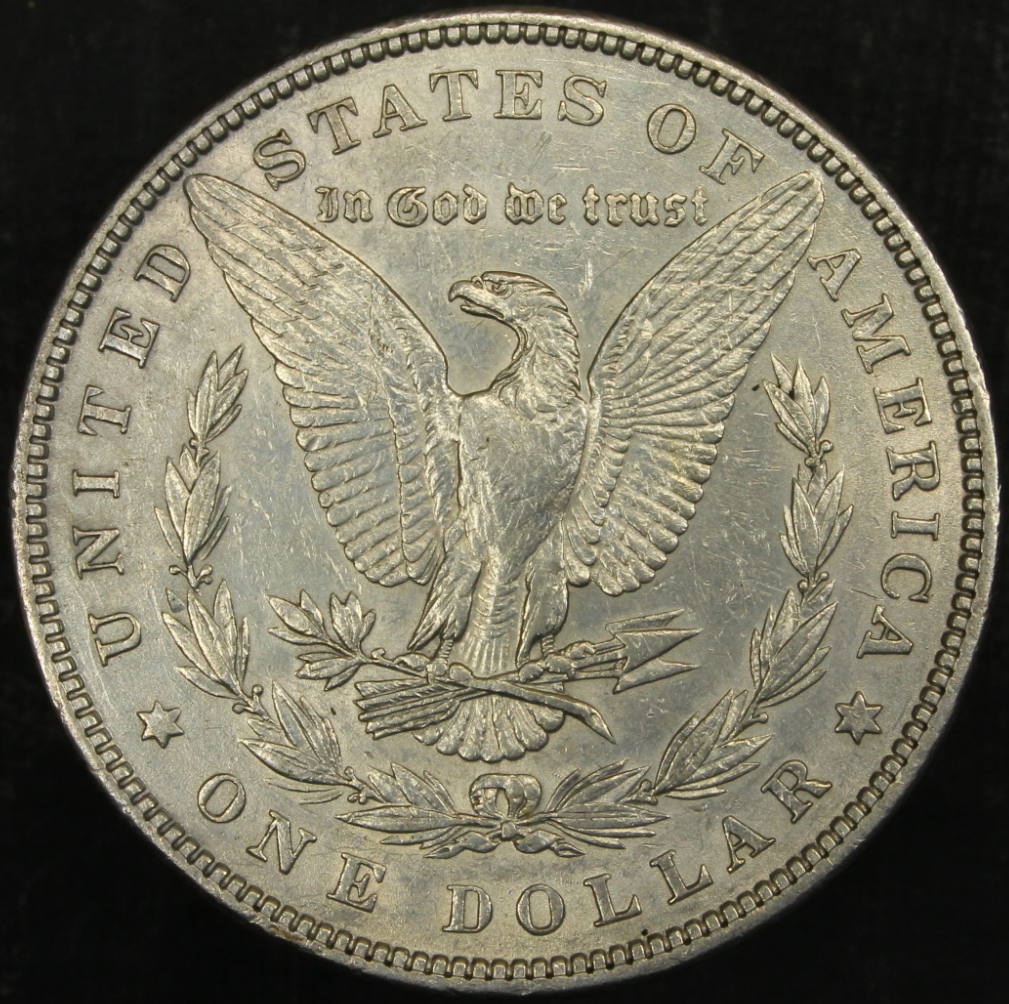 The-28-Days-Of-Morgan-Dollars!-Act-III
