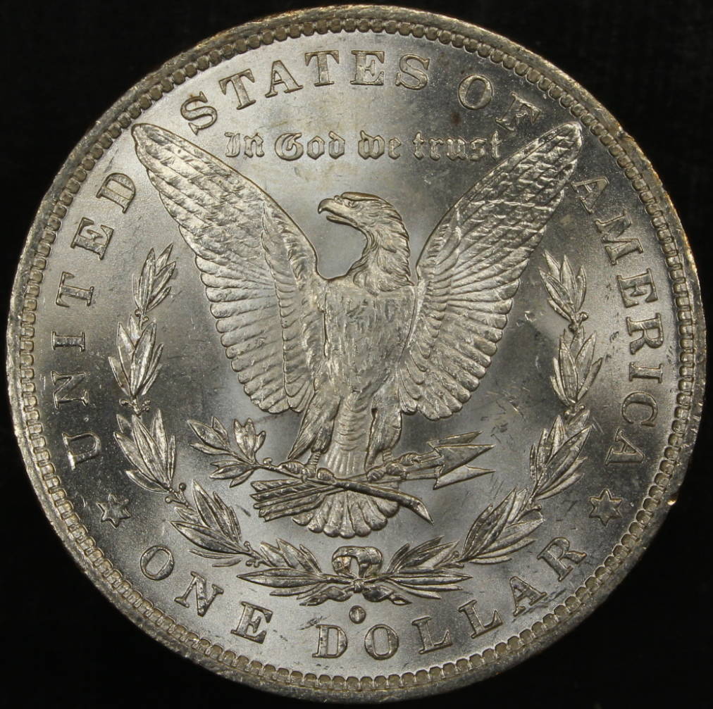 The-28-Days-Of-Morgan-Dollars!-Act-III
