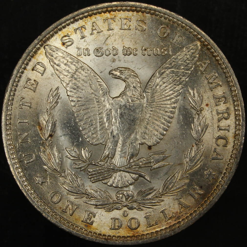 The-28-Days-Of-Morgan-Dollars!-Act-III
