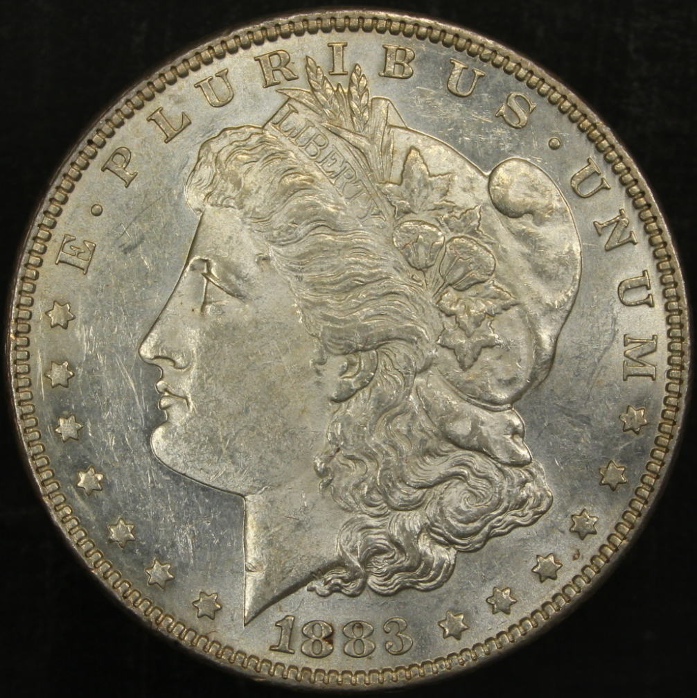 The-28-Days-Of-Morgan-Dollars!-Act-III