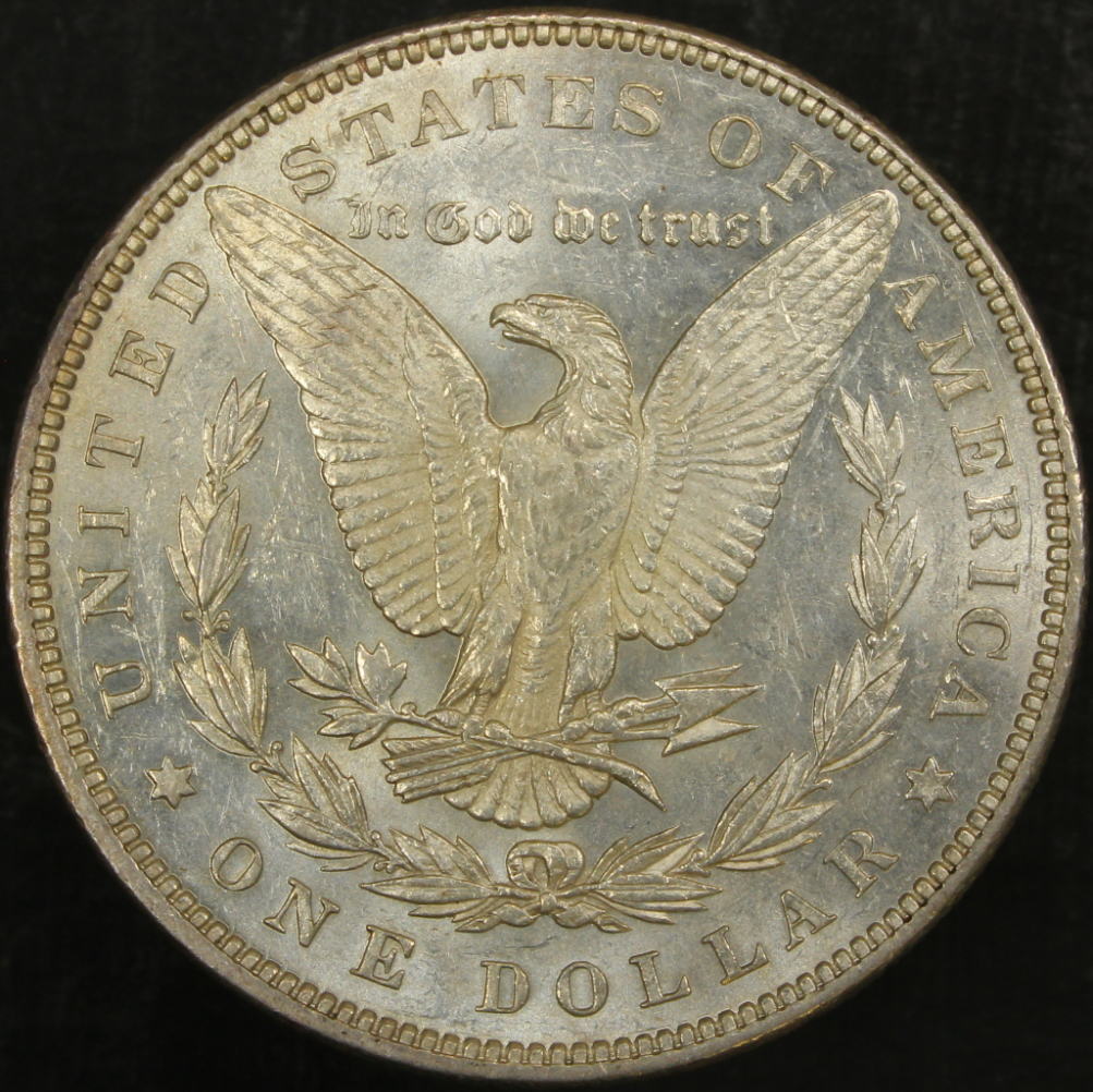 The-28-Days-Of-Morgan-Dollars!-Act-III