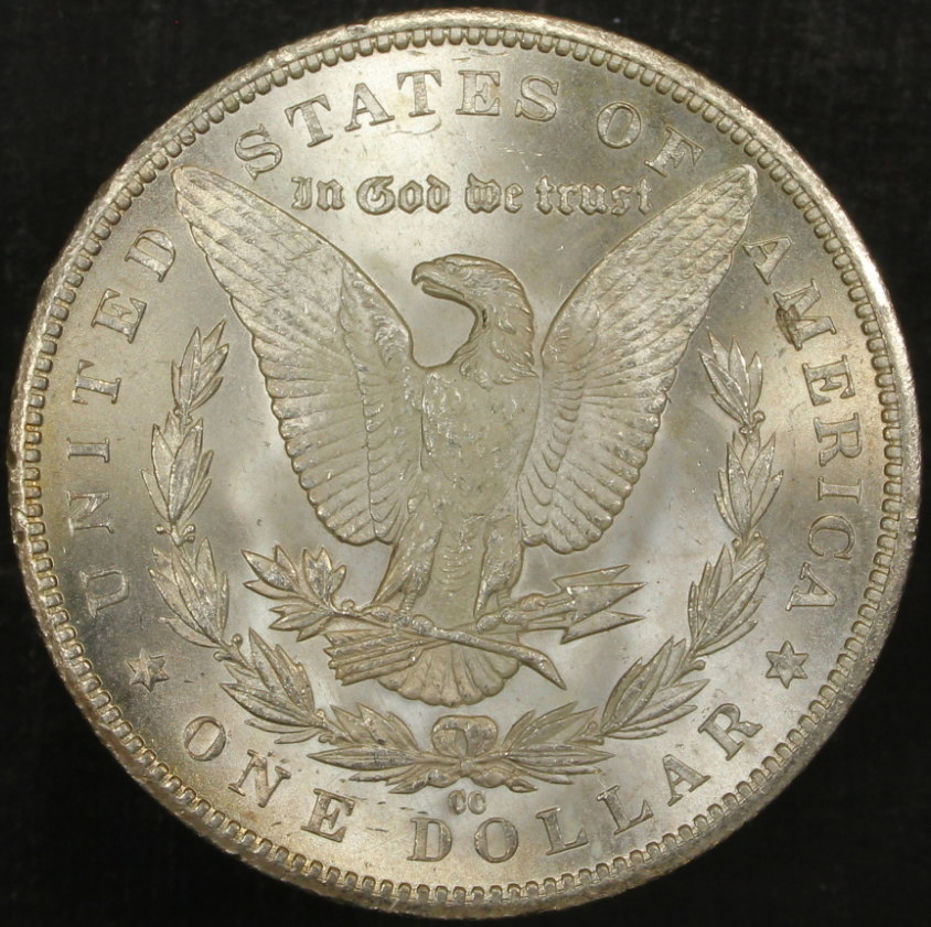 The-28-Days-Of-Morgan-Dollars!-Act-III