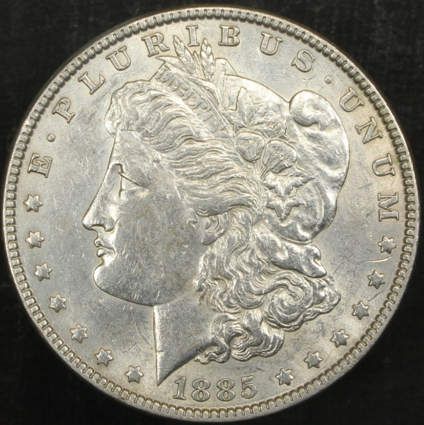The-28-Days-Of-Morgan-Dollars!-Act-III