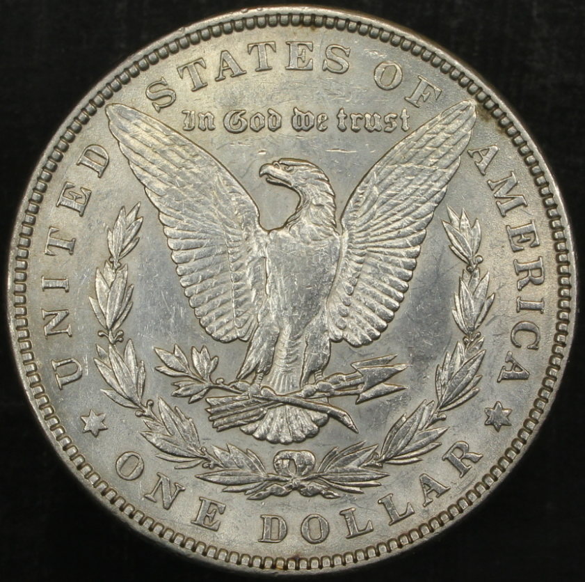 The-28-Days-Of-Morgan-Dollars!-Act-III
