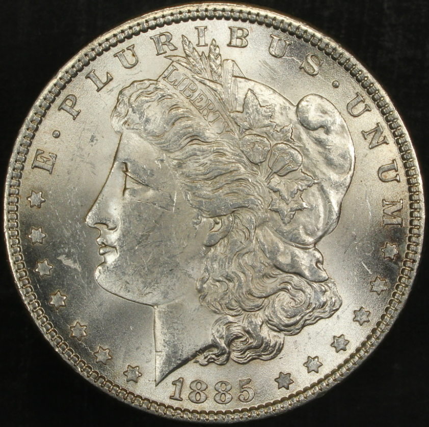The-28-Days-Of-Morgan-Dollars!-Act-III