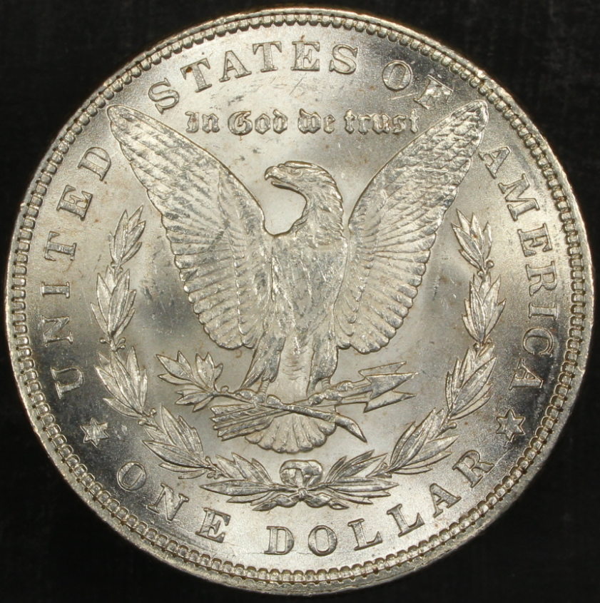 The-28-Days-Of-Morgan-Dollars!-Act-III