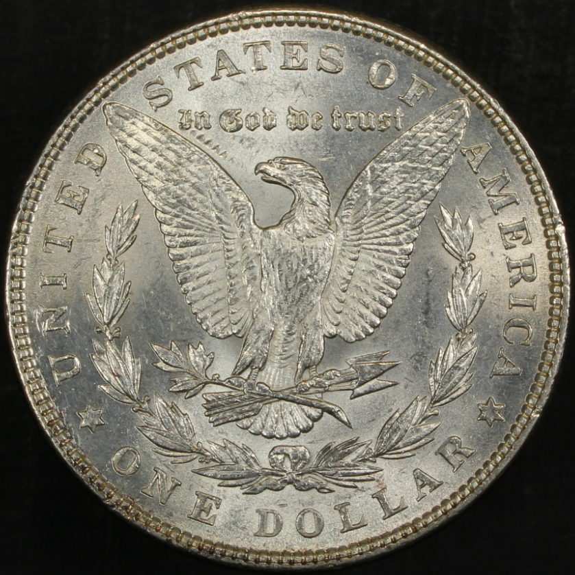 The-28-Days-Of-Morgan-Dollars!-Act-III