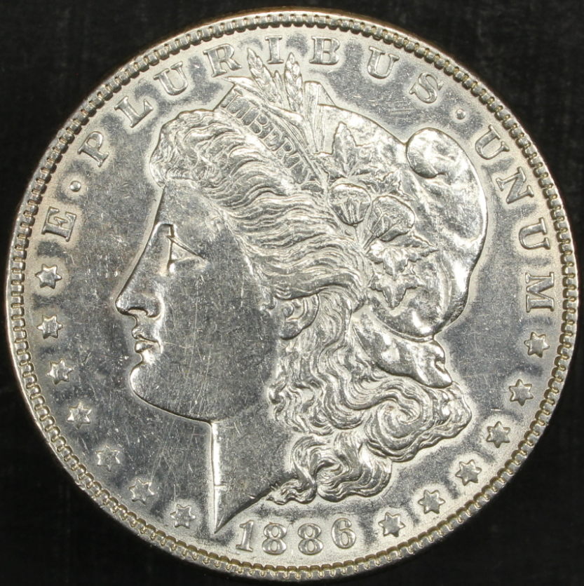 The-28-Days-Of-Morgan-Dollars!-Act-III