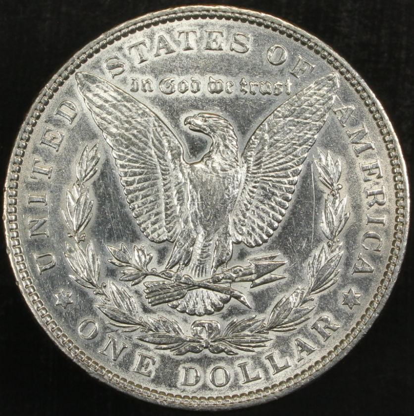The-28-Days-Of-Morgan-Dollars!-Act-III