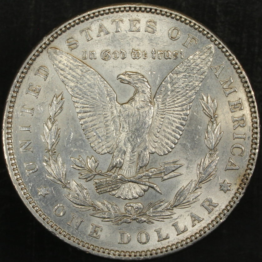 The-28-Days-Of-Morgan-Dollars!-Act-III